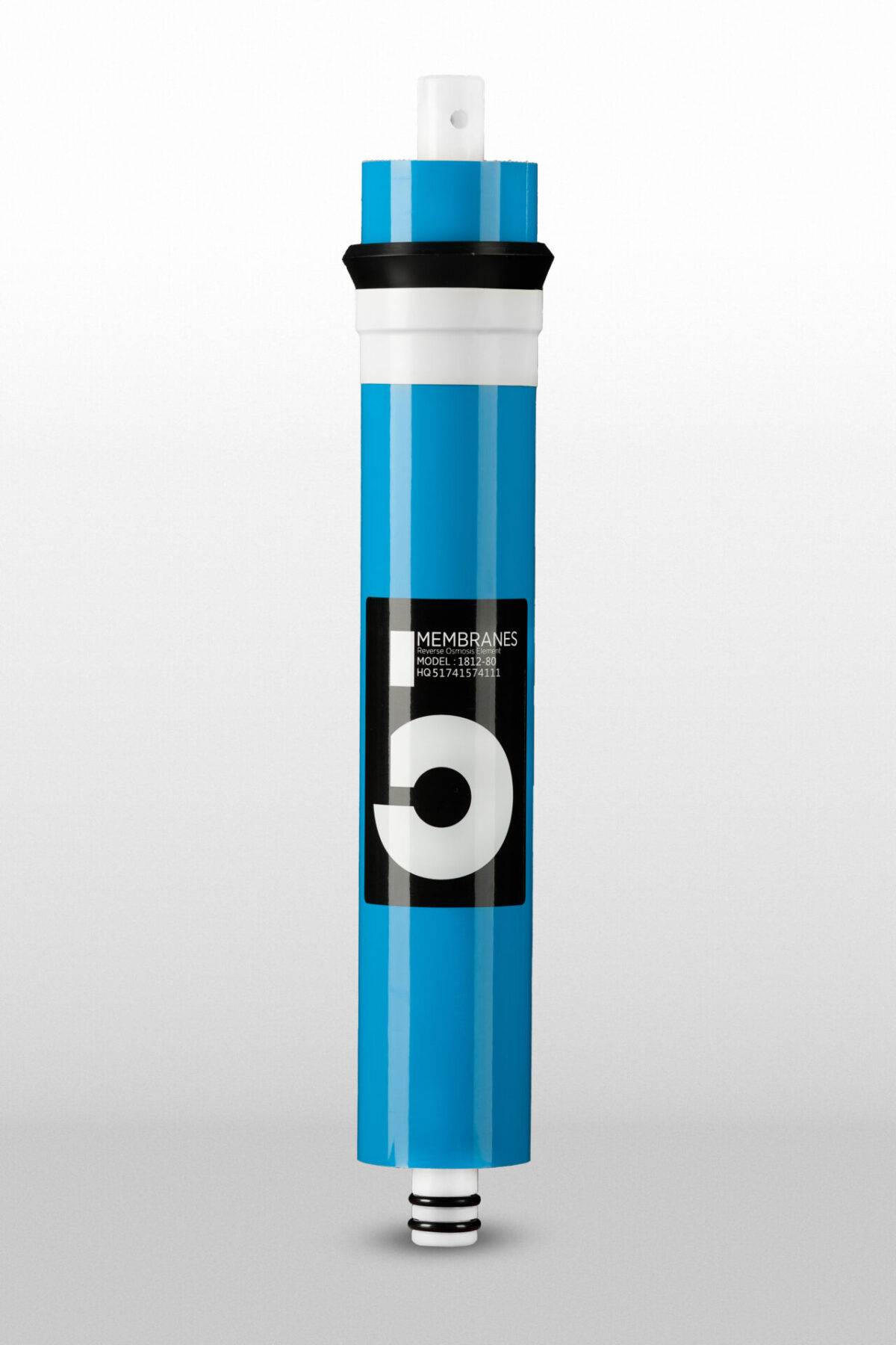 03000000 Membrana filtru cu osmosa inversa1812- 80 GPD