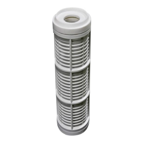 Cartus filtru apa 10" multifuncțional din Inox AT