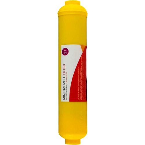 Cartus mineralizator filtru apa 10'' ST-33 Quick AT