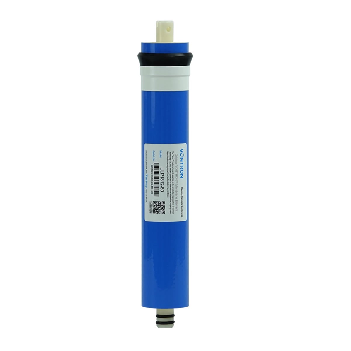 100157 Membrana filtru cu osmosa inversa 1812- 80 VONTRON GPD AT