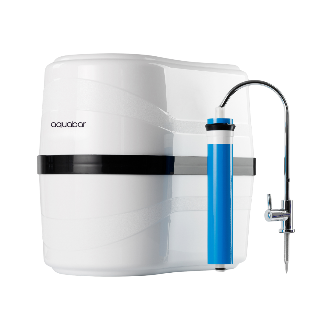 AQUABAR Mineral Balance