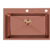 Chiuveta Fabiano 60/45 Bronz Satin