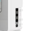 Filtru de apa cu ultrafiltrare AQUABAR Vita, 5 etape Gray