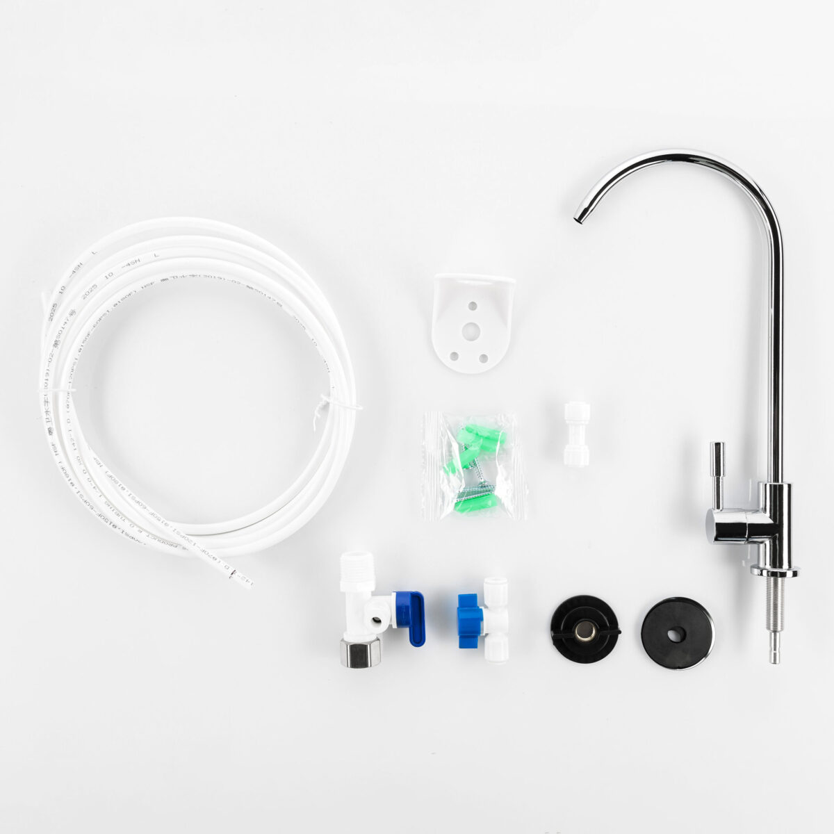 Filtru de apa cu ultrafiltrare AQUABAR Vita, 5 etape Gray