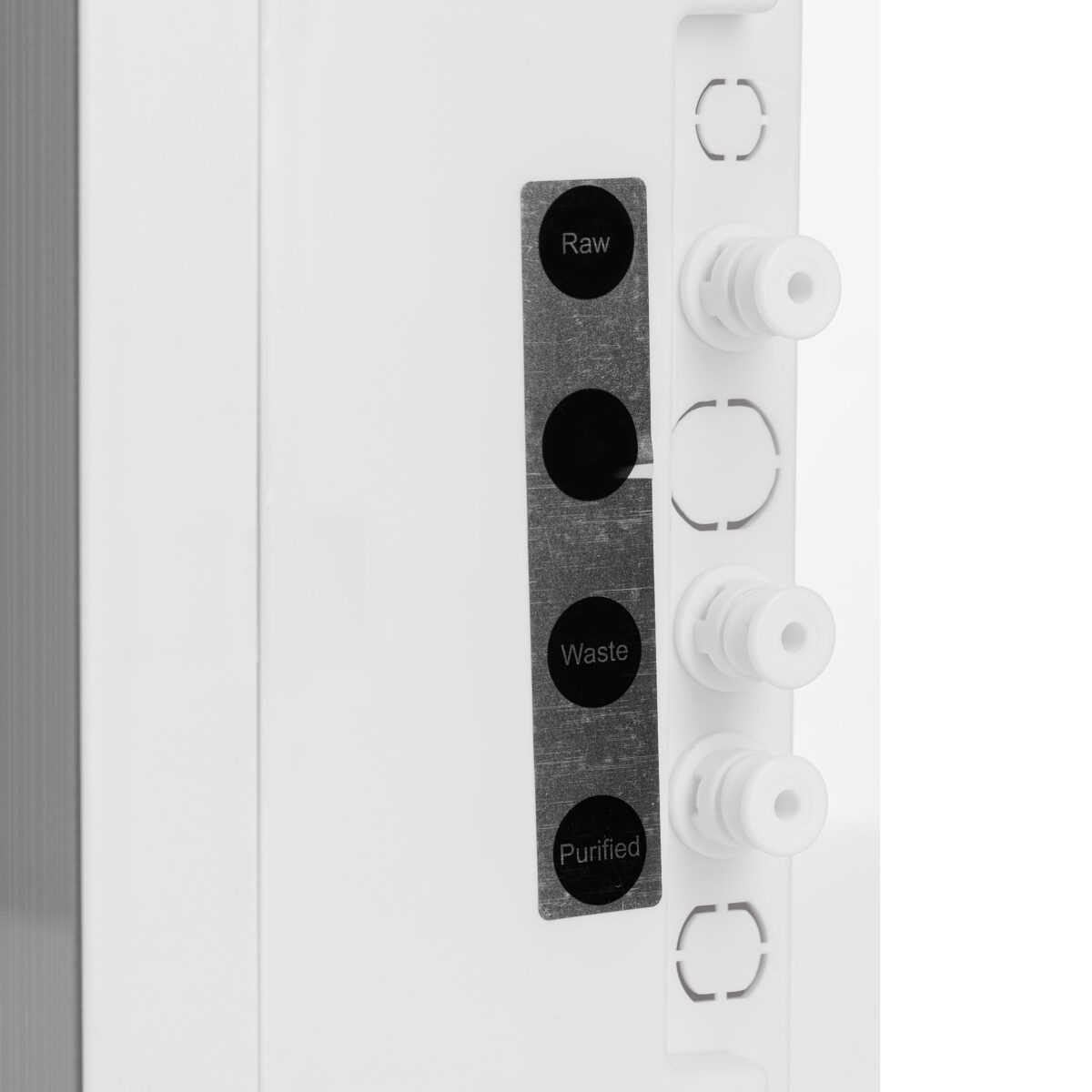 Filtru de apa cu ultrafiltrare AQUABAR Vita, 7 etape Silver Resin