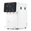 Cooler de masă cu filtrul încorporat AQUABAR PRIME 100G – apă rece și fierbinte, white