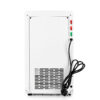 Cooler de masă cu filtrul încorporat AQUABAR PRIME 100G – apă rece și fierbinte, white