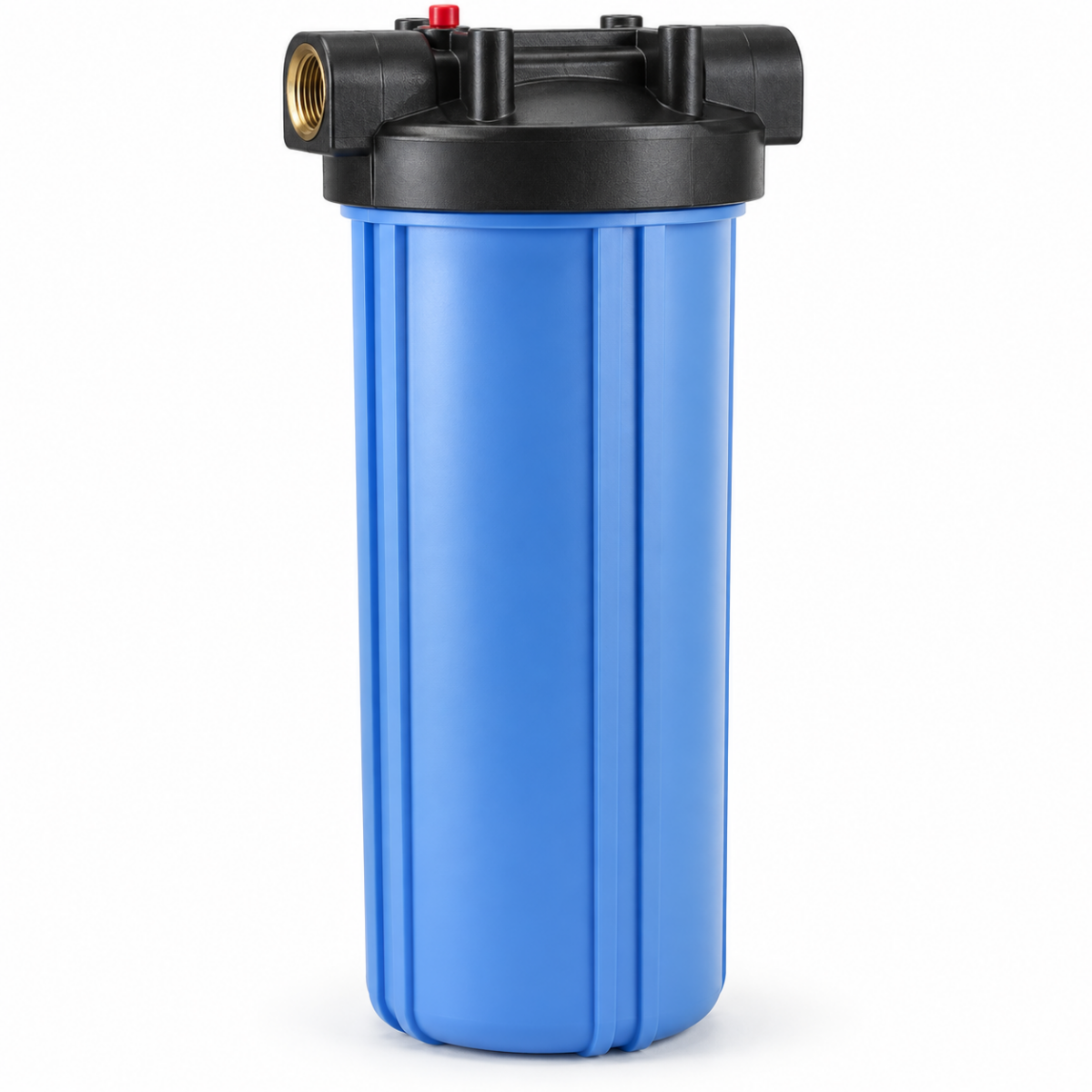 Carcasa filtru apa 20" mat Jumbo Housing 1" AT